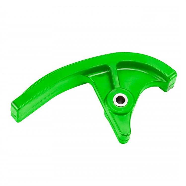 Cruna passacatena Kawasaki KX 250 F (2025) Verde