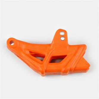 cruna passacatena ktm 250 exc 08 10 arancione