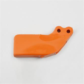 cruna passacatena ktm 520 sx f 00 02 arancione
