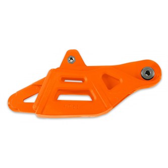 cruna passacatena ktm 85 sx 15 20 arancione