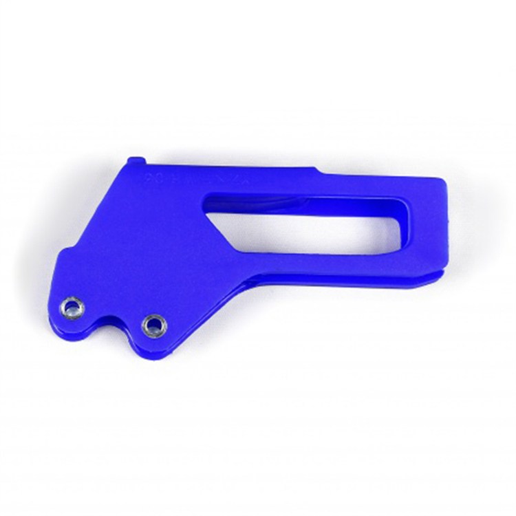 Cruna passacatena Yamaha WR 450 F (2003-2006) Blu