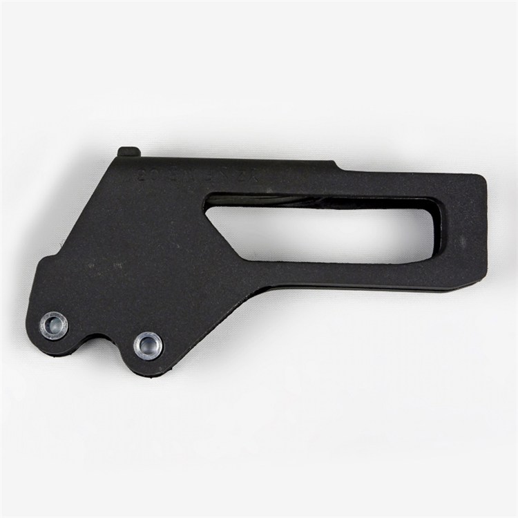 Cruna passacatena Yamaha WR 450 F (2003-2006) Nero