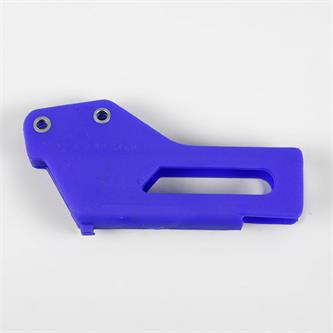 cruna passacatena yamaha yz 250 f 06 blu
