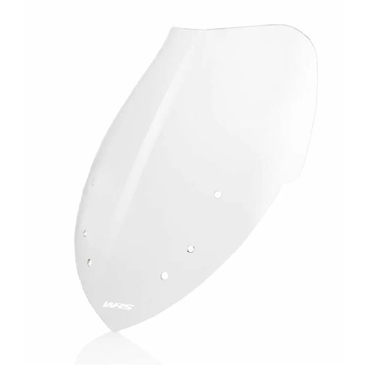 Cupolino Caponord WRS BMW R 1200 RT ABS (2005-2013) Trasparente