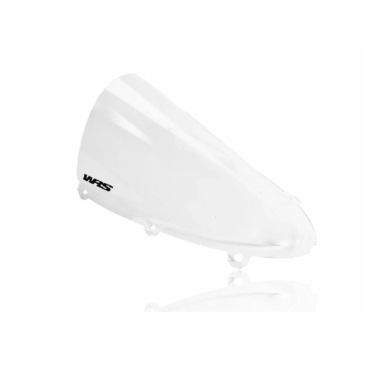 Cupolino Race Alto WRS Aprilia RSV4 1000 RF ABS (2015-2020) Trasparente