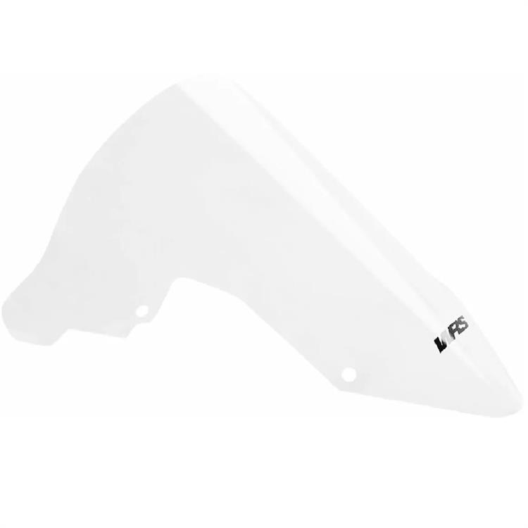 Cupolino Race Alto WRS BMW M 1000 RR ABS (2021-2022) Trasparente