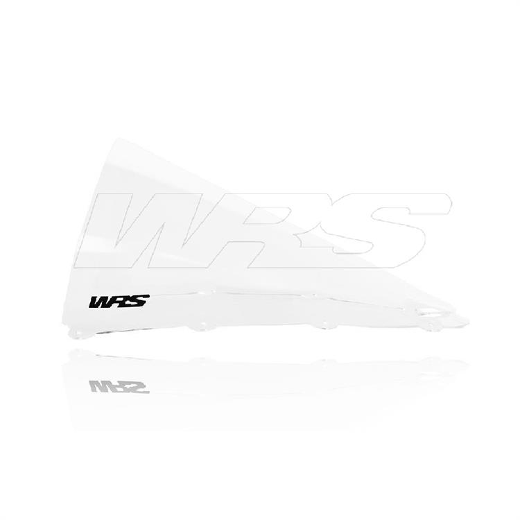 Cupolino Race Alto WRS Ducati Panigale 1299 ABS (2015-2017) Trasparente