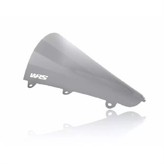 cupolino race alto wrs honda cbr 1000 rr fireblade 12 19 fume