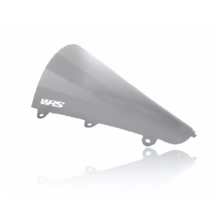 Cupolino Race Alto WRS Honda CBR 1000 RR Fireblade (2012-2019) Fumè