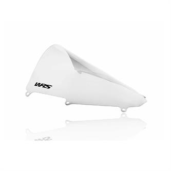 cupolino race alto wrs honda cbr 1000 rr r abs fireblade 30th anniversary 22 trasparente