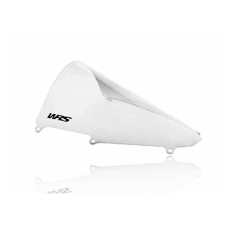 Cupolino Race Alto WRS Honda CBR 1000 RR R ABS Fireblade 30th Anniversary (2022) Trasparente