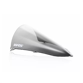 cupolino race alto wrs honda cbr 500 r 19 fume