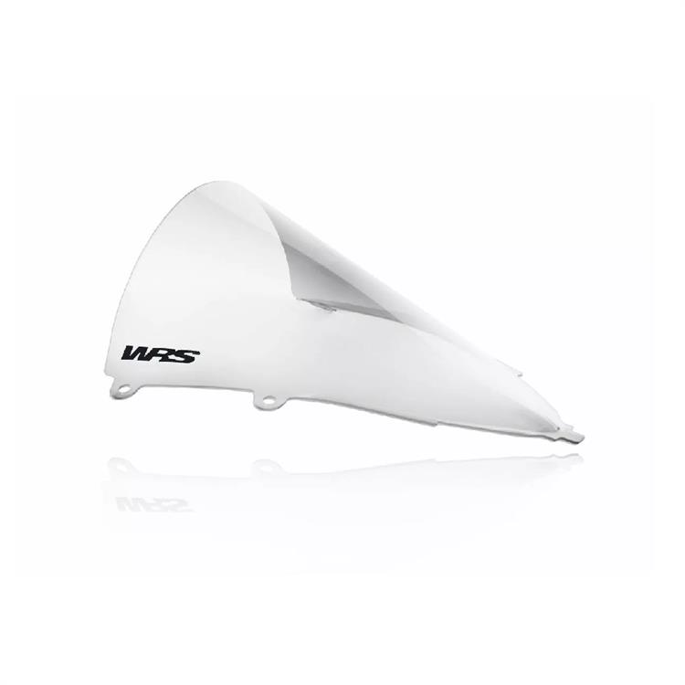 Cupolino Race Alto WRS Honda CBR 650 R (2019) Trasparente