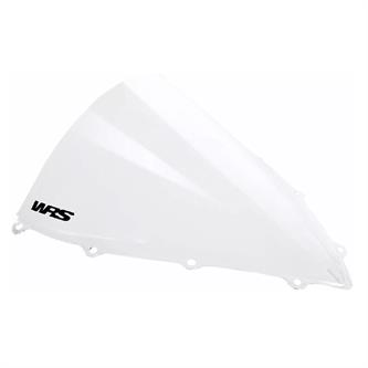 cupolino race alto wrs mv agusta f3 800 14 trasparente