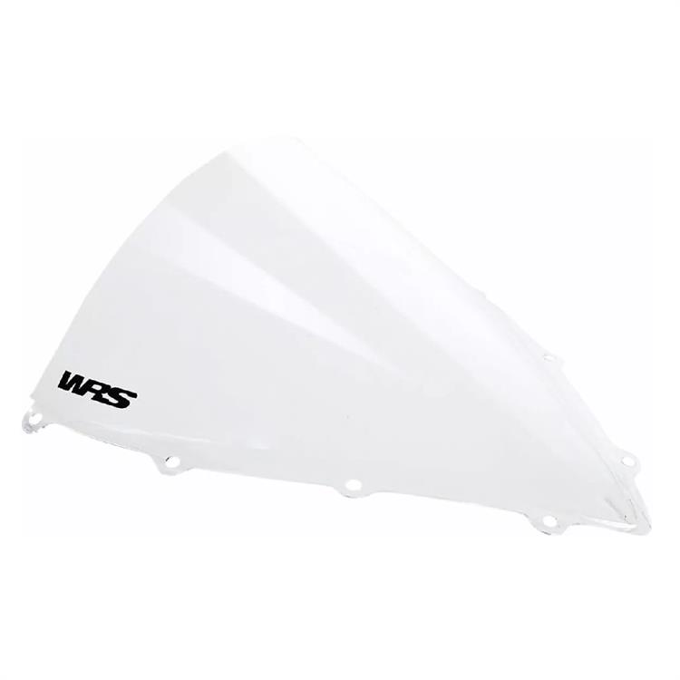 Cupolino Race Alto WRS MV Agusta F3 800 R ABS (2023-2024) Trasparente