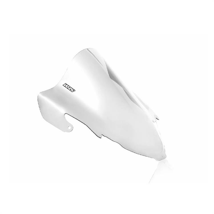 Cupolino Race Alto WRS Suzuki GSX 1300 R ABS Hayabusa (2021-2024) Trasparente