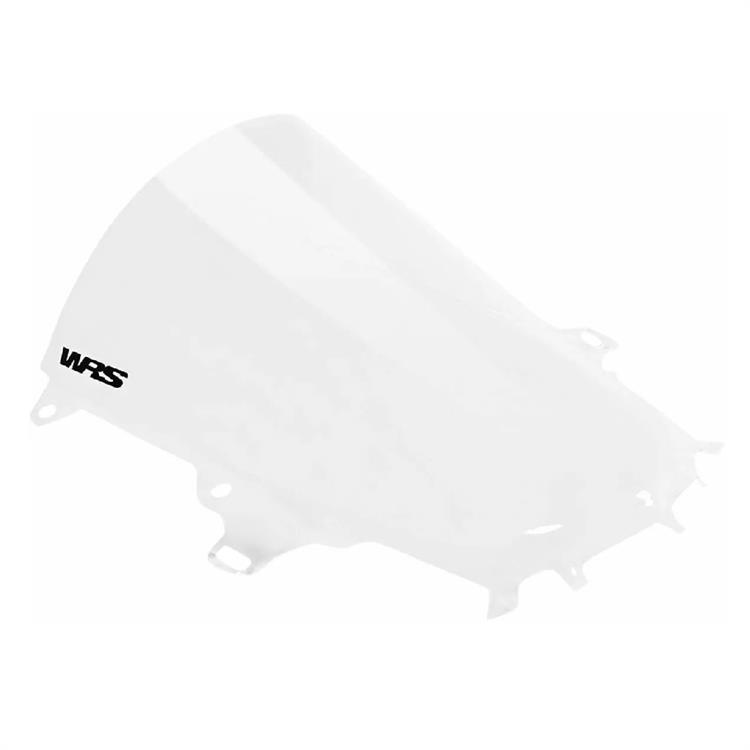 Cupolino Race Alto WRS Yamaha YZF R1 1000 ABS (2015-2024) Trasparente
