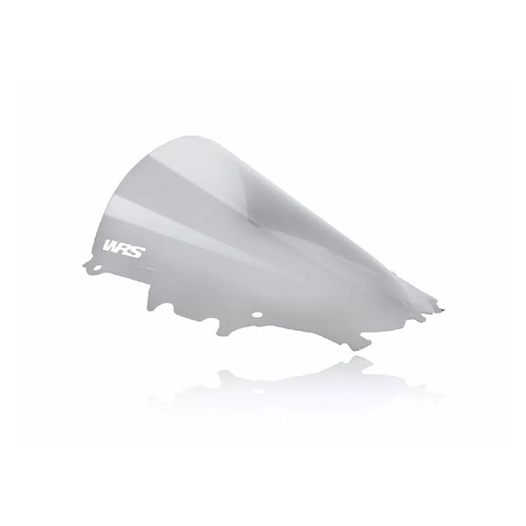 Cupolino Race Alto WRS Yamaha YZF R3 ABS (2019-2024) Fumè