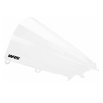cupolino race alto wrs yamaha yzf r7 abs 22 24 trasparente