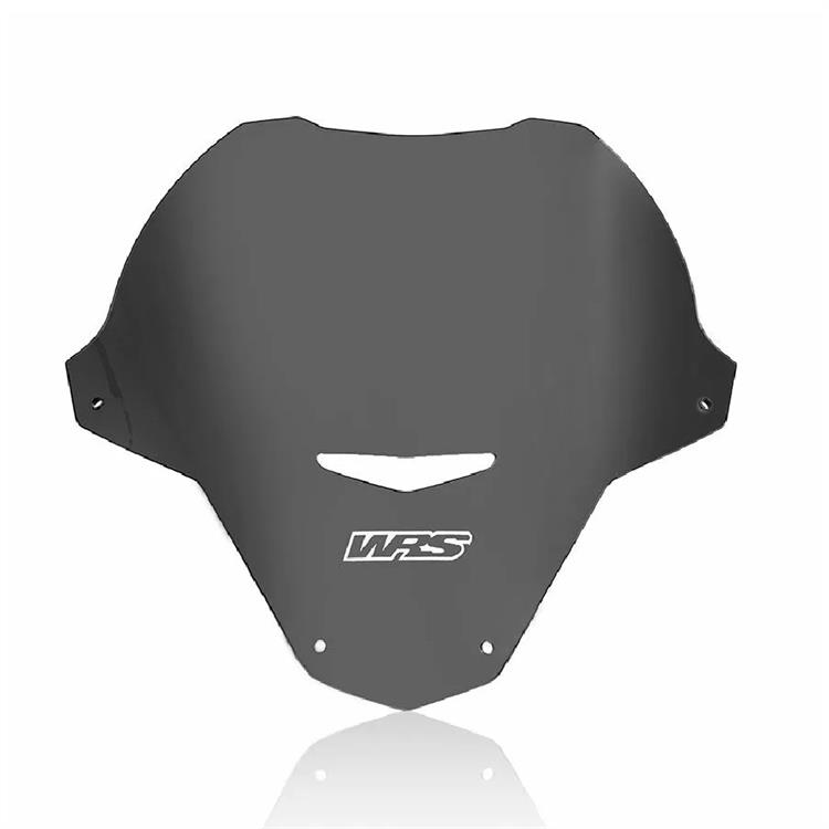 Cupolino Sport WRS Aprilia Tuono V4 1100 RR ABS (2021-2024) Fumè Scuro