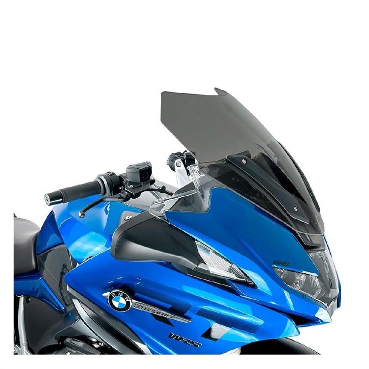 Cupolino Sport WRS BMW R 1250 RT ABS (2021-2024) Fumè Scuro