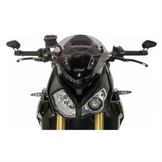cupolino sport wrs bmw s 1000 r abs 14 24 fume scuro