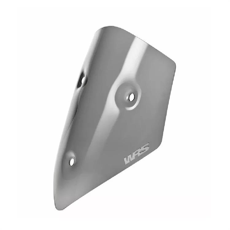 Cupolino Sport WRS Ducati Multistrada 1200 S ABS Pikes Peak (2012-2014) Fumè Scuro