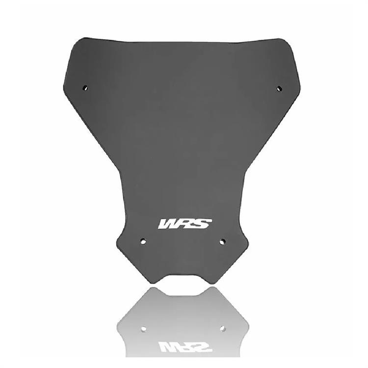 Cupolino Sport WRS Honda CRF 1100 L ABS Africa Twin Adventure Sports DCT (2020-2024) Fumè Scuro