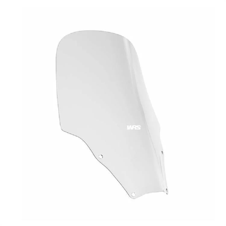 Cupolino Standard WRS Honda NSS 350 ABS Forza (2021-2024) Trasparente