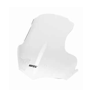 cupolino touring wrs bmw k 1200 r 05 08 trasparente