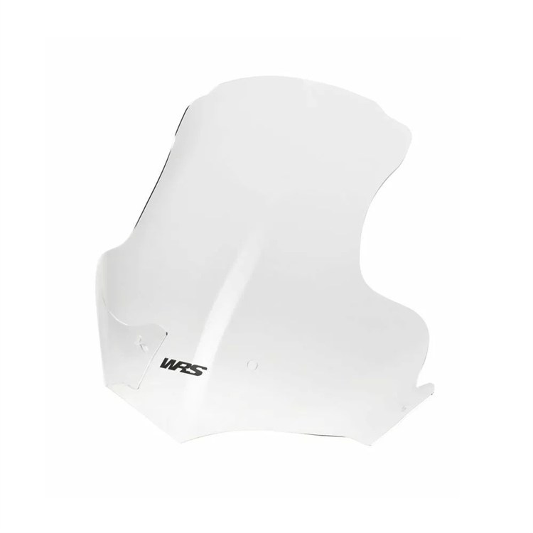 Cupolino Touring WRS BMW K 1200 R (2005-2008) Trasparente