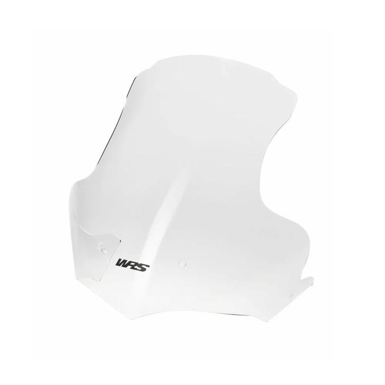 Cupolino Touring WRS BMW K 1200 R ABS Sport (2007-2008) Trasparente