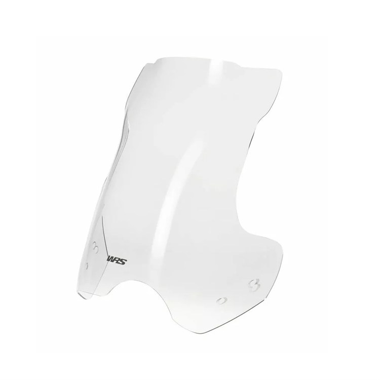Cupolino Touring WRS BMW R 1150 GS (1999-2004) Trasparente