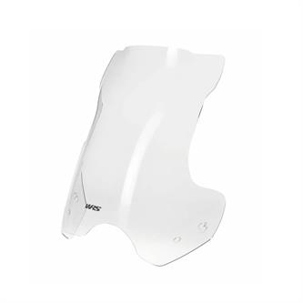 cupolino touring wrs bmw r 1150 gs abs 99 04 trasparente