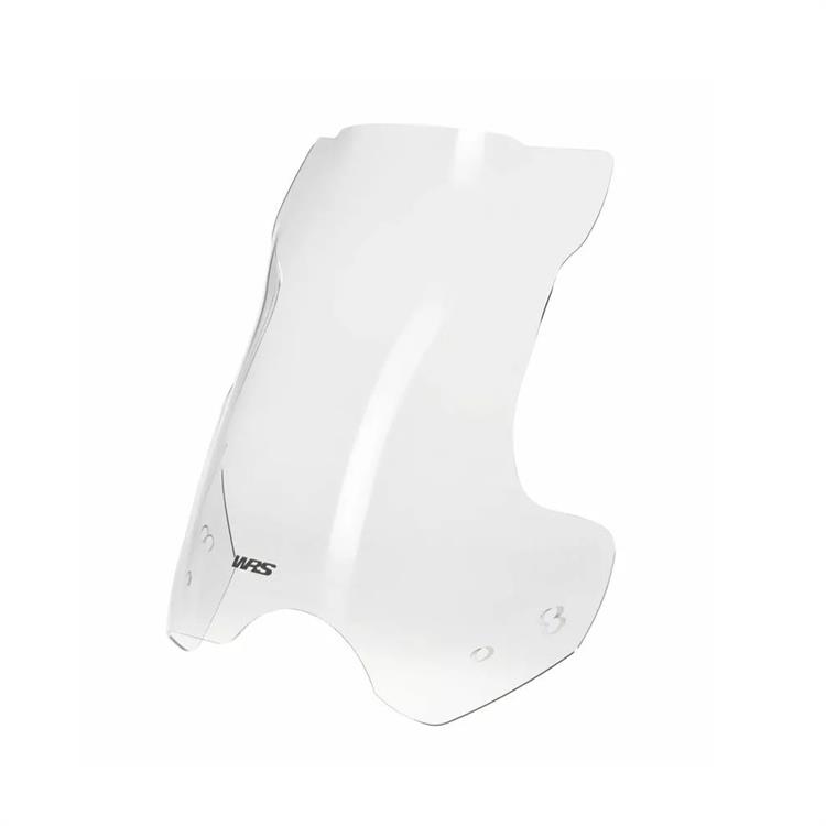Cupolino Touring WRS BMW R 1150 GS Adventure (2002-2005) Trasparente