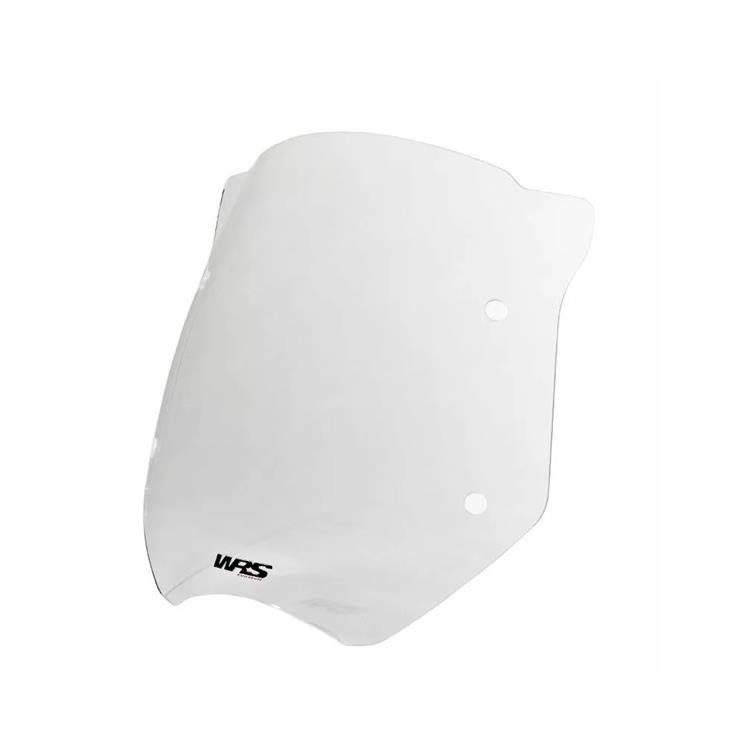 Cupolino Touring WRS BMW R 1200 R Classic (2011-2012) Trasparente