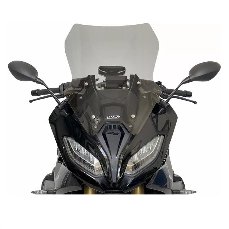 Cupolino Touring WRS BMW R 1200 RS ABS (2015-2018) Fumè