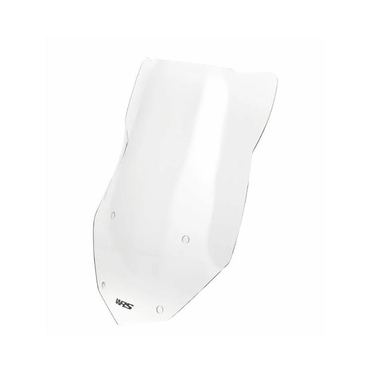 Cupolino Touring WRS BMW R 1250 GS ABS Adventure Style Rally (2021-2024) Trasparente