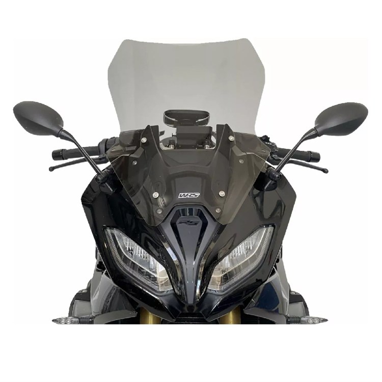 Cupolino Touring WRS BMW R 1250 RS ABS (2019-2024) Fumè