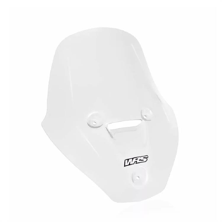 Cupolino Touring WRS Ducati Diavel V4 1200 ABS (2023-2024) Trasparente