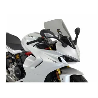 cupolino touring wrs ducati supersport 939 s abs 17 20 fume