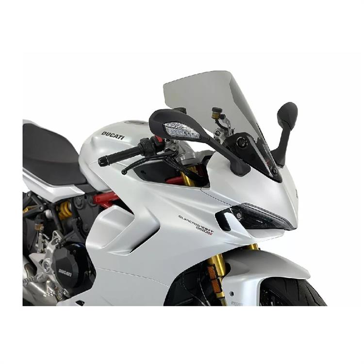Cupolino Touring WRS Ducati Supersport 939 S ABS (2017-2020) Fumè