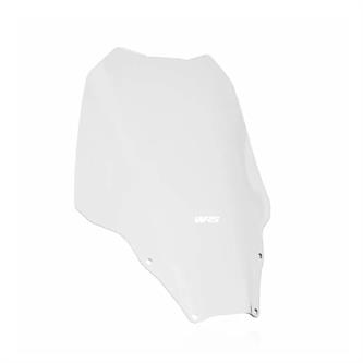 cupolino touring wrs honda nss 300 abs forza 18 20 trasparente