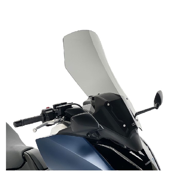 Cupolino Touring WRS Honda NSS 750 ABS Forza DCT (2021-2024) Fumè
