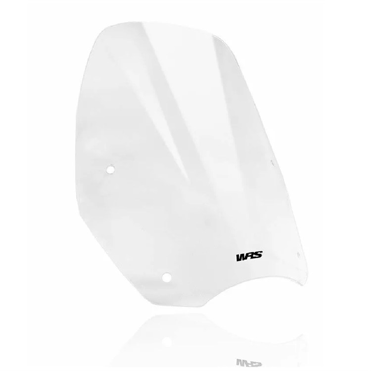 Cupolino Touring WRS Honda SH 300 I ABS (2015-2020) Trasparente