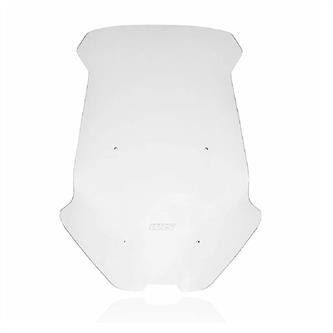 cupolino touring wrs honda x adv 750 abs dct 21 23 trasparente