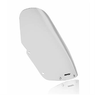 cupolino touring wrs honda xrv 750 africa twin 90 92 trasparente