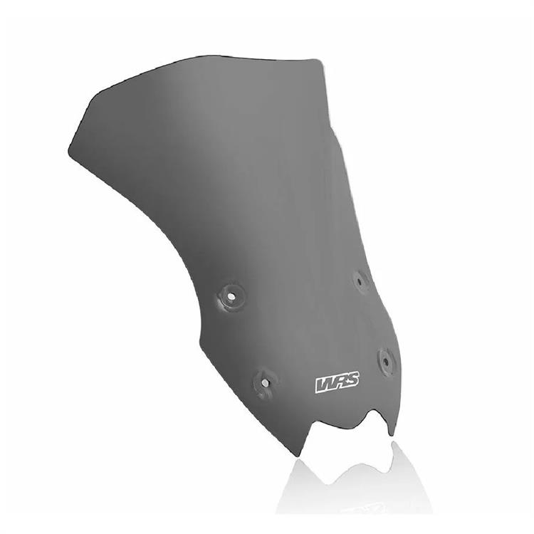 Cupolino Touring WRS Kawasaki Z 900 ABS (2020-2024) Fumè Scuro