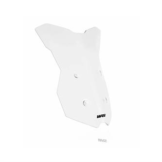 cupolino touring wrs ktm super duke 1290 gt abs 19 24 trasparente