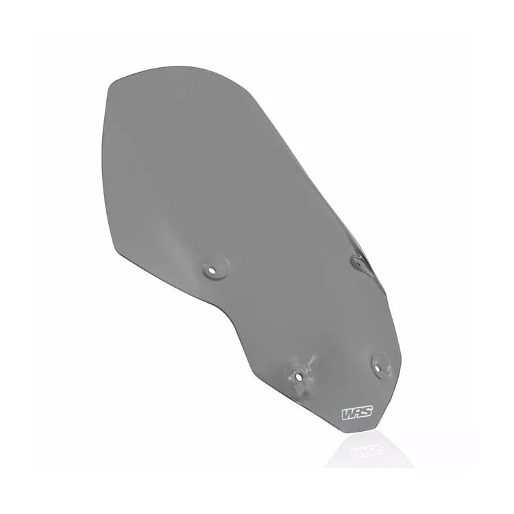 Cupolino Touring WRS Triumph Tiger 900 ABS (2020-2021) Fumè